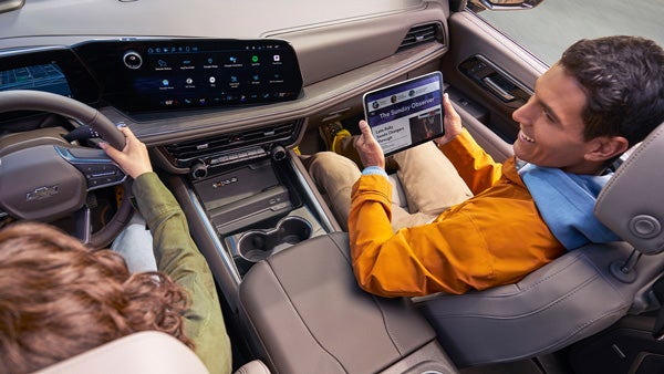 Murdock Manhattan Chevrolet in Manhattan KS