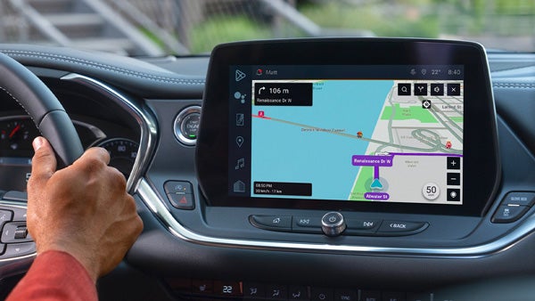 Murdock Manhattan Chevrolet in Manhattan KS