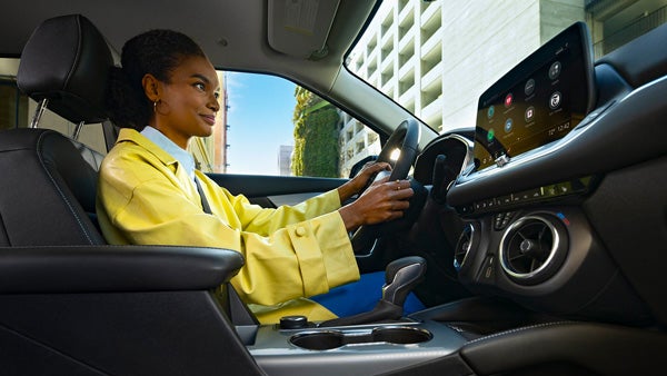 Murdock Manhattan Chevrolet in Manhattan KS