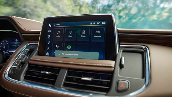 Murdock Manhattan Chevrolet in Manhattan KS