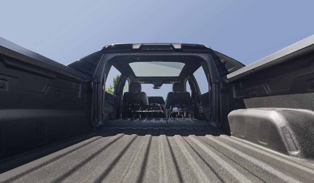 Murdock Manhattan Chevrolet in Manhattan KS