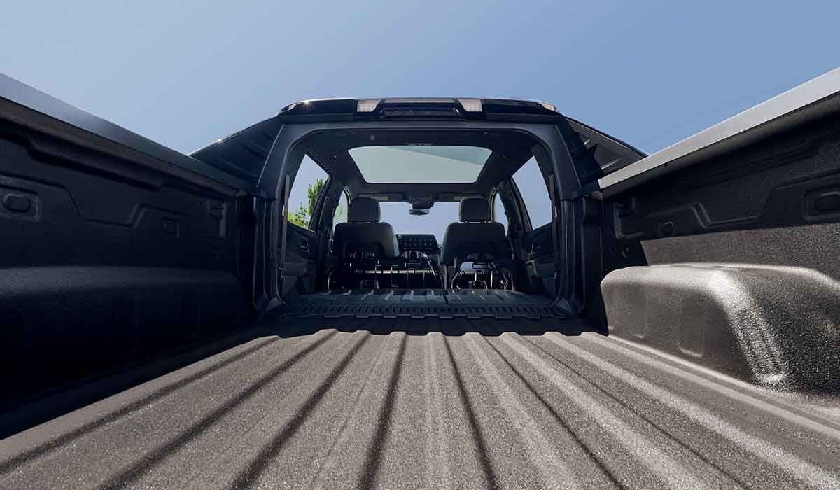 Murdock Manhattan Chevrolet in Manhattan KS