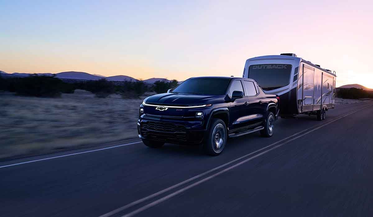 Murdock Manhattan Chevrolet in Manhattan KS