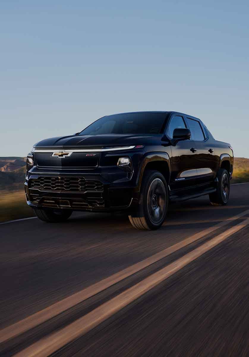 Murdock Manhattan Chevrolet in Manhattan KS