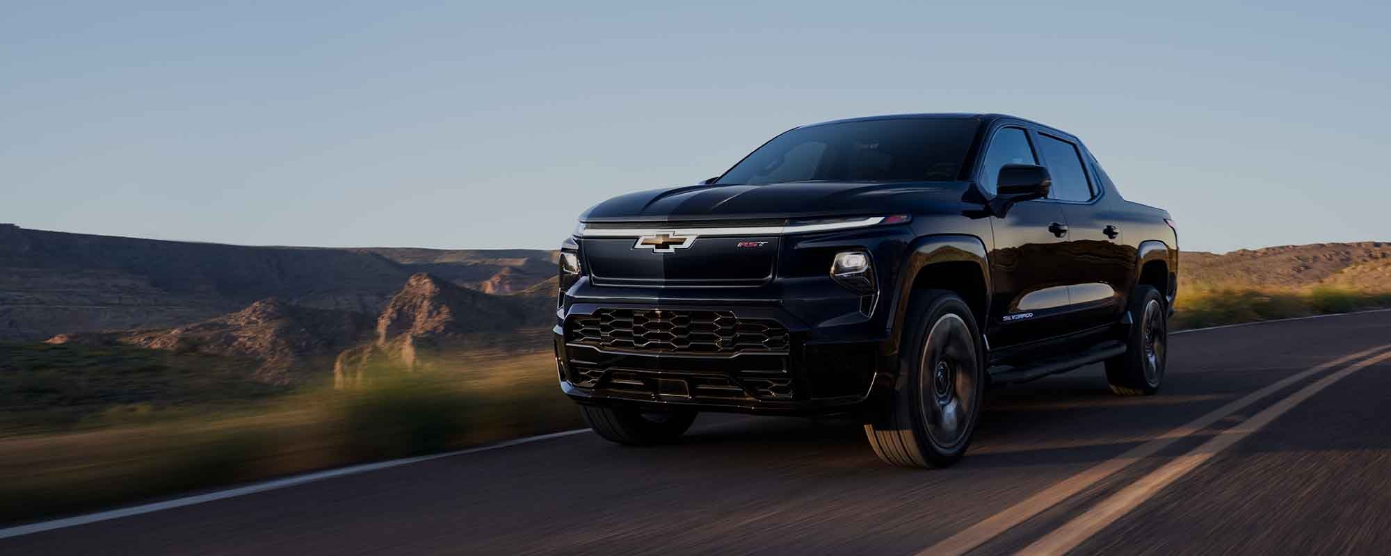 Murdock Manhattan Chevrolet in Manhattan KS