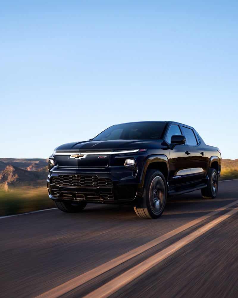 Murdock Manhattan Chevrolet in Manhattan KS