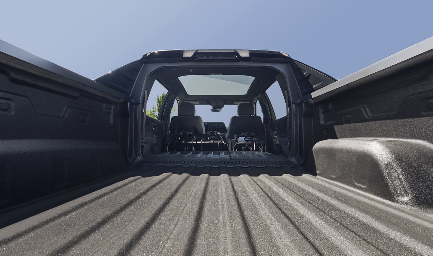 Murdock Manhattan Chevrolet in Manhattan KS