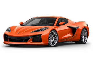 Chevrolet Corvette Z06 - Murdock Manhattan Chevrolet in Manhattan KS