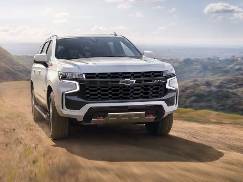 Certified Pre-Owned Chevrolet Dealer near Riley, KS