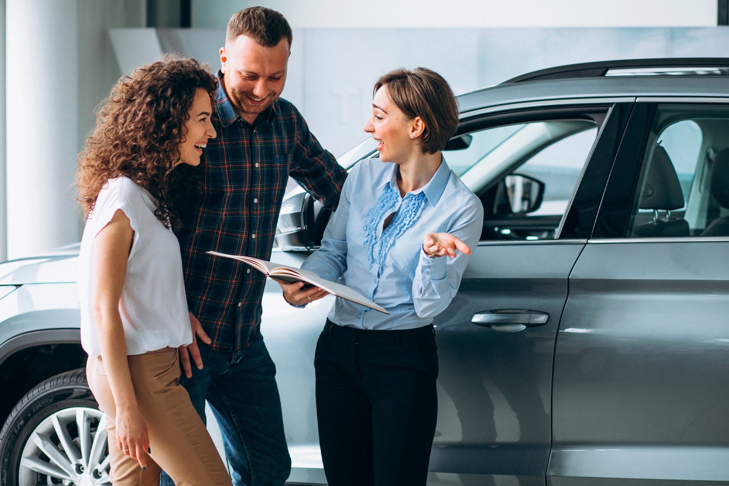 Certified Pre-Owned Vehicles for Sale near Me