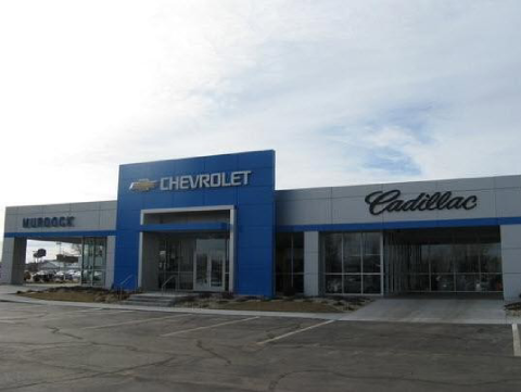 Chevy Dealership